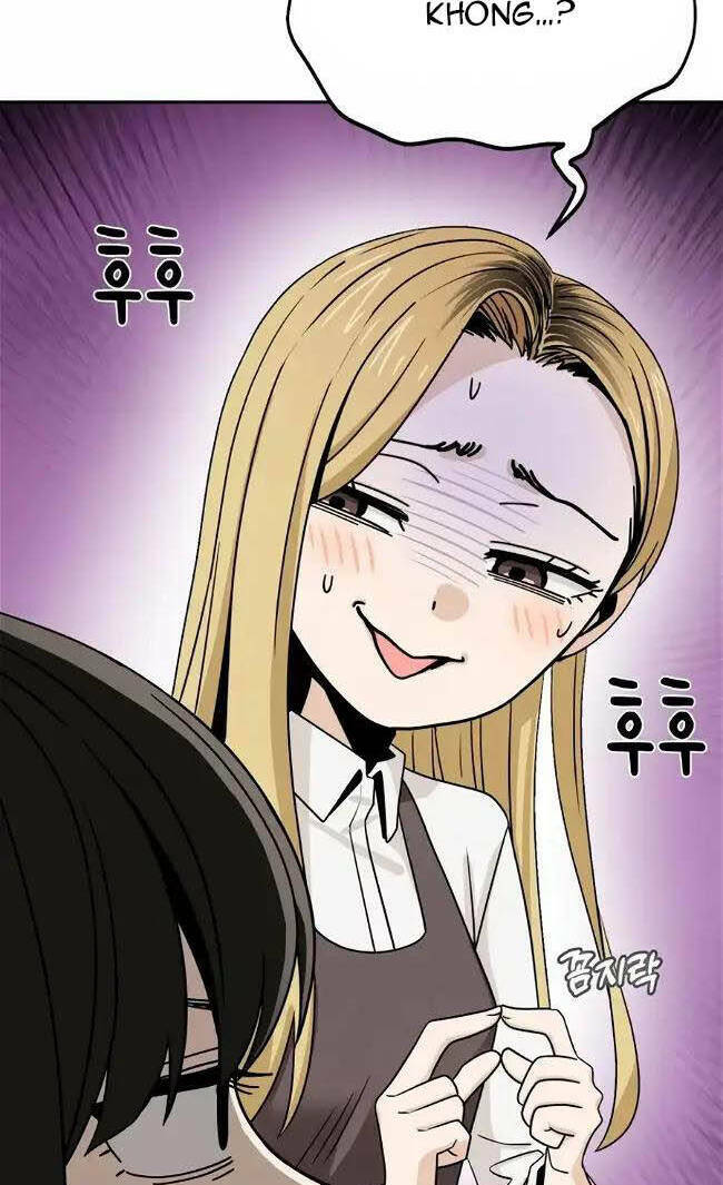 Lớ Ngớ Vớ Phải Tình Yêu - Chapter 62.1 - Page 36