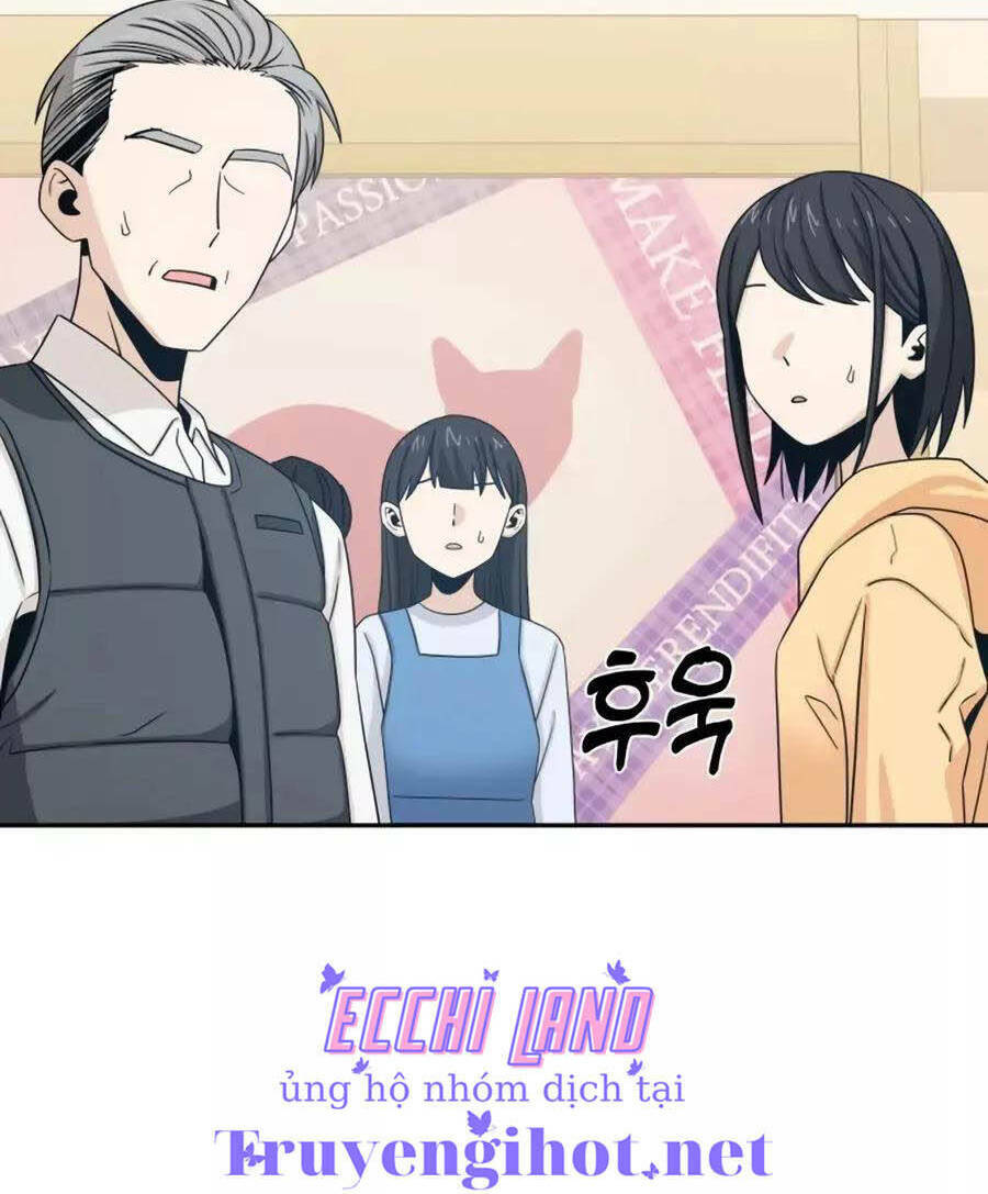 Lớ Ngớ Vớ Phải Tình Yêu - Chapter 62.1 - Page 4