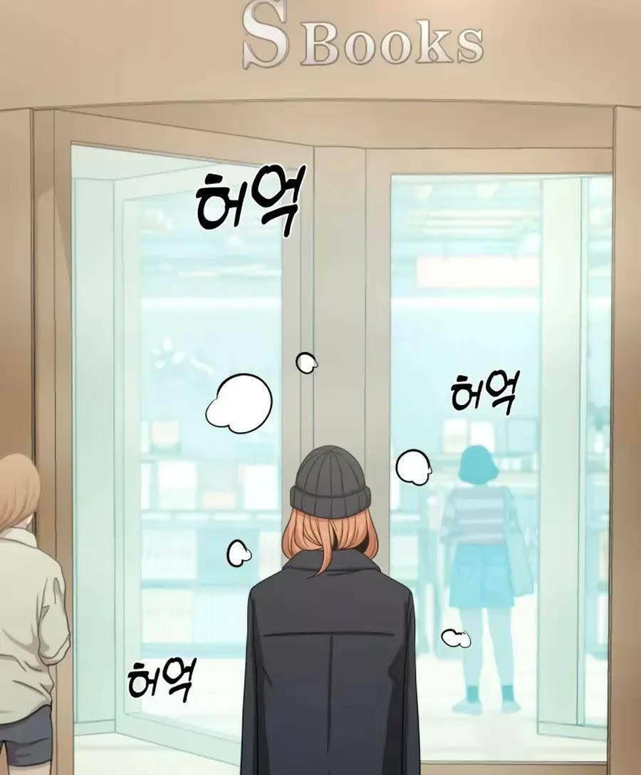 Lớ Ngớ Vớ Phải Tình Yêu - Chapter 62.1 - Page 8