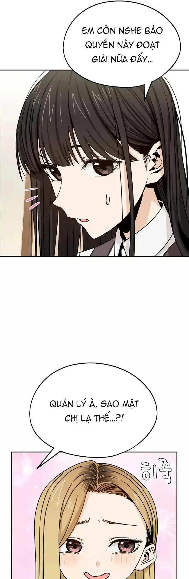 Lớ Ngớ Vớ Phải Tình Yêu - Chapter 62.2 - Page 10