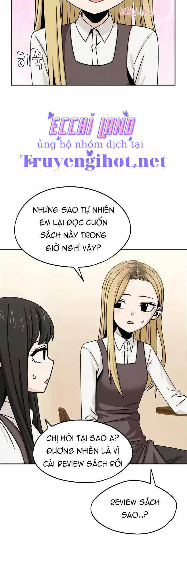 Lớ Ngớ Vớ Phải Tình Yêu - Chapter 62.2 - Page 11