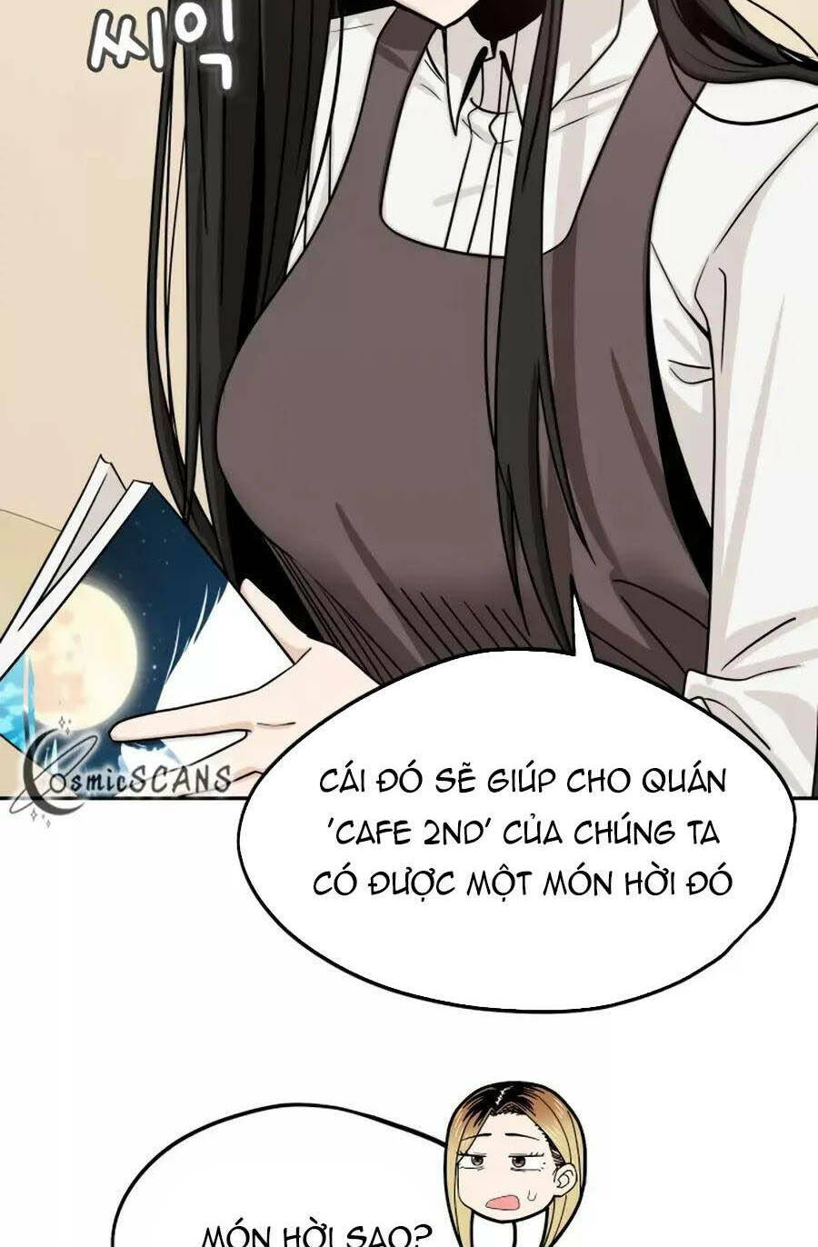 Lớ Ngớ Vớ Phải Tình Yêu - Chapter 62.2 - Page 13