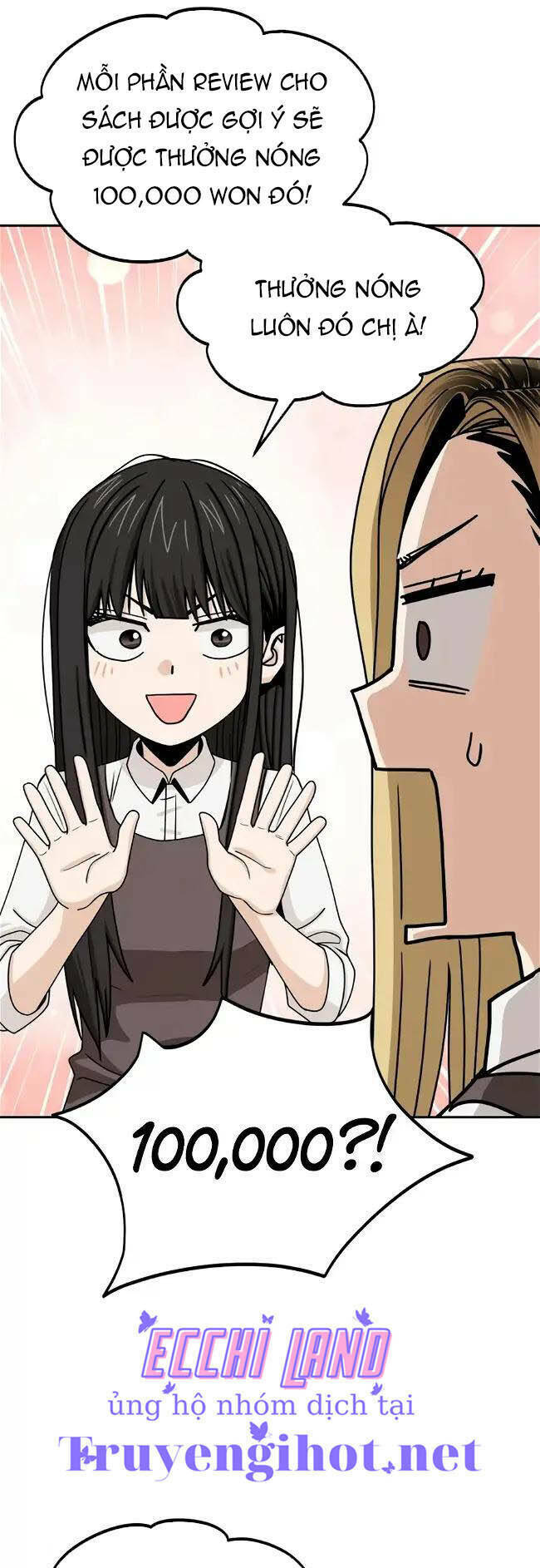 Lớ Ngớ Vớ Phải Tình Yêu - Chapter 62.2 - Page 16