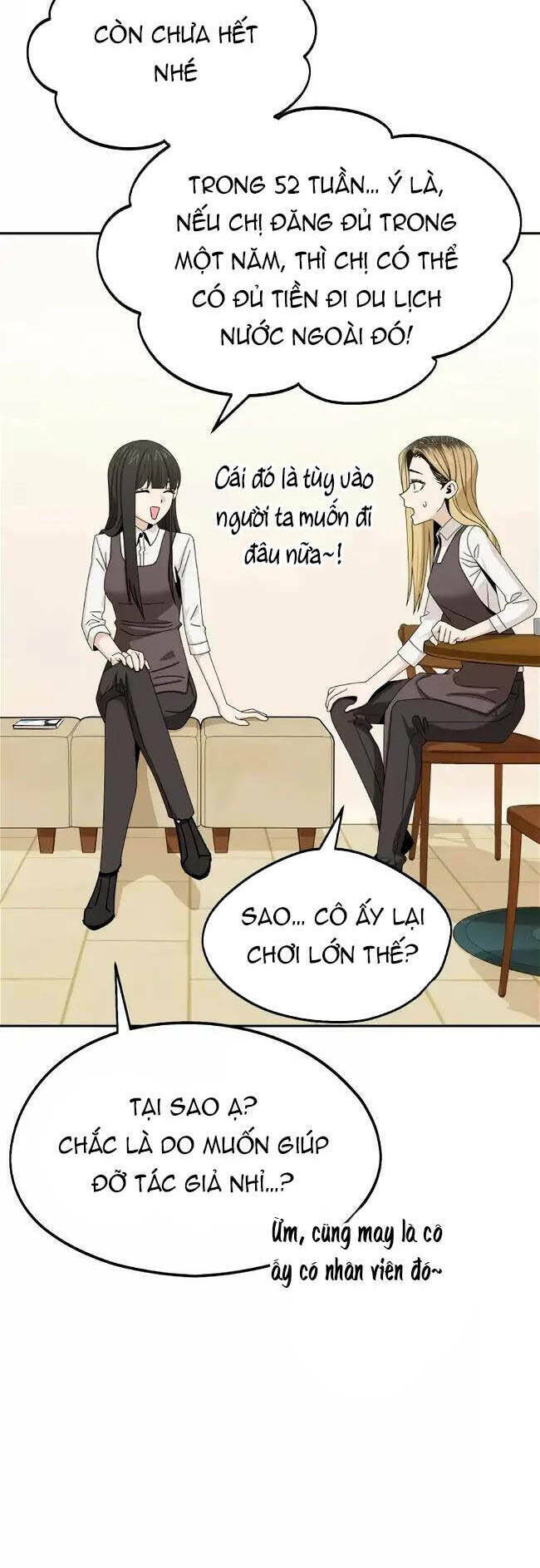 Lớ Ngớ Vớ Phải Tình Yêu - Chapter 62.2 - Page 17