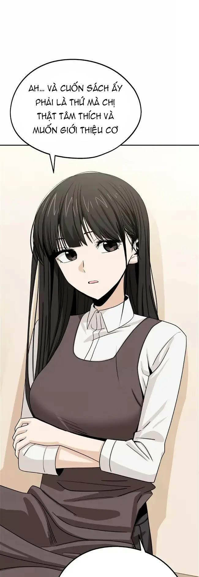 Lớ Ngớ Vớ Phải Tình Yêu - Chapter 62.2 - Page 18