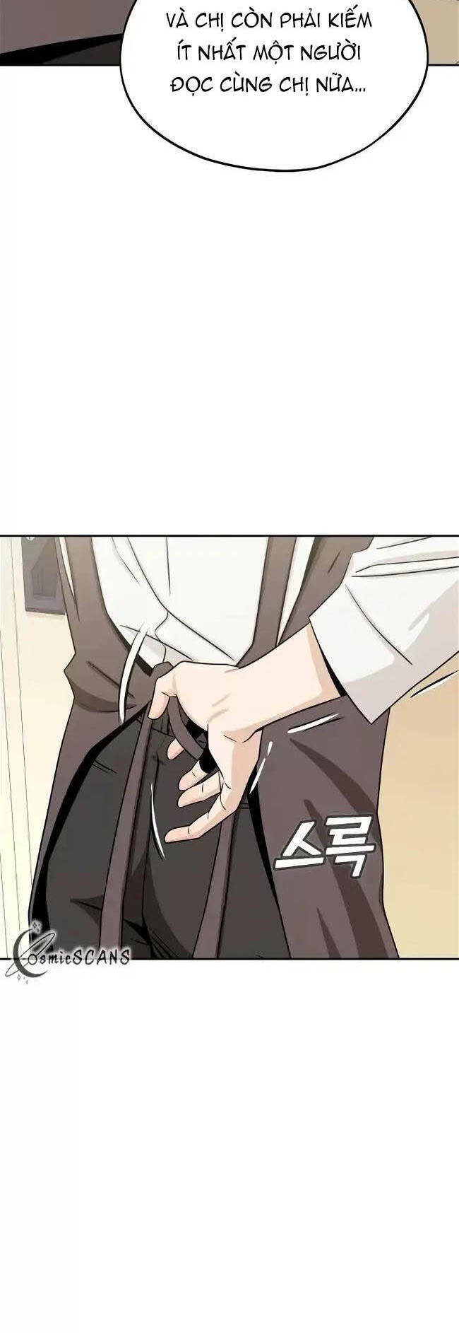 Lớ Ngớ Vớ Phải Tình Yêu - Chapter 62.2 - Page 19