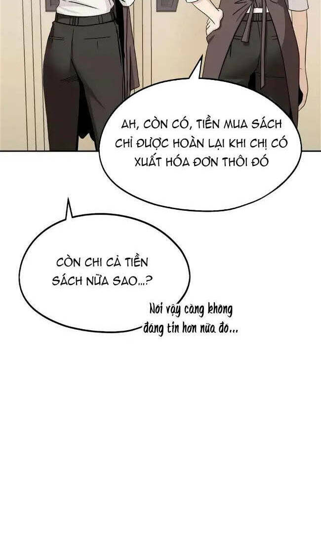 Lớ Ngớ Vớ Phải Tình Yêu - Chapter 62.2 - Page 23