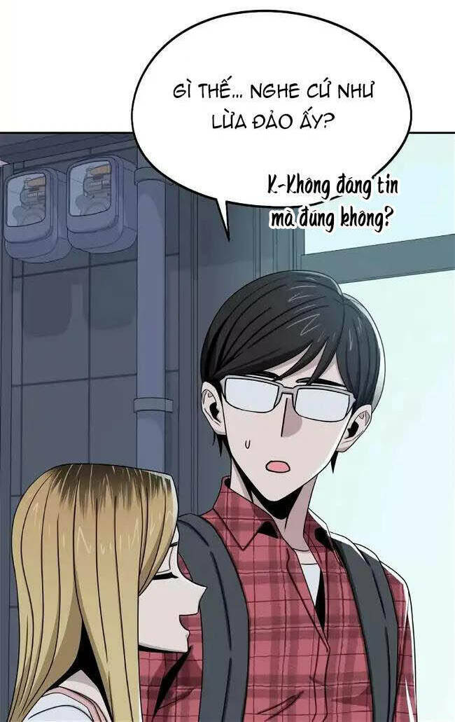 Lớ Ngớ Vớ Phải Tình Yêu - Chapter 62.2 - Page 31