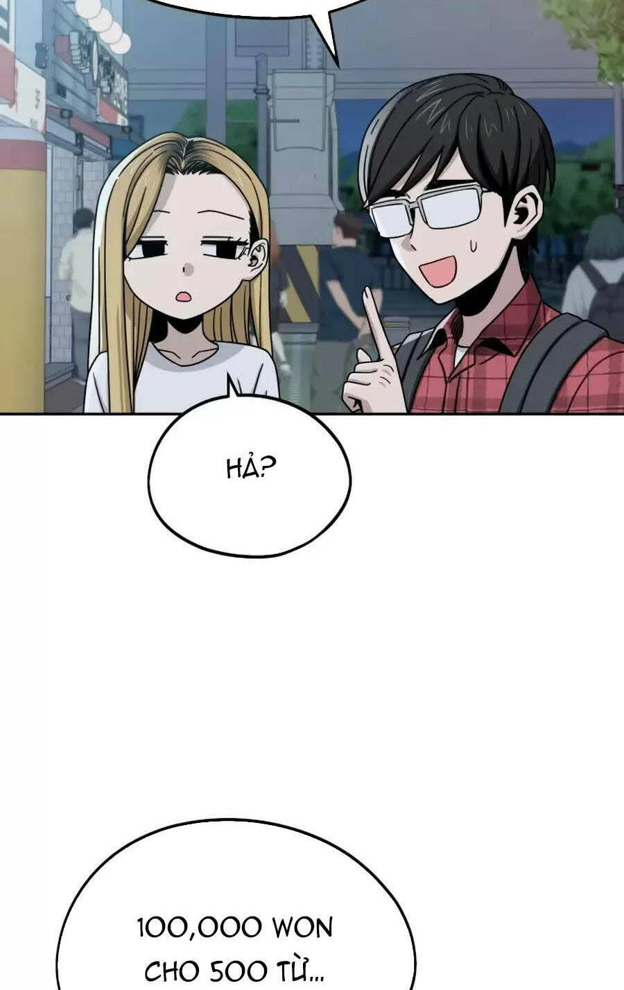 Lớ Ngớ Vớ Phải Tình Yêu - Chapter 62.2 - Page 33