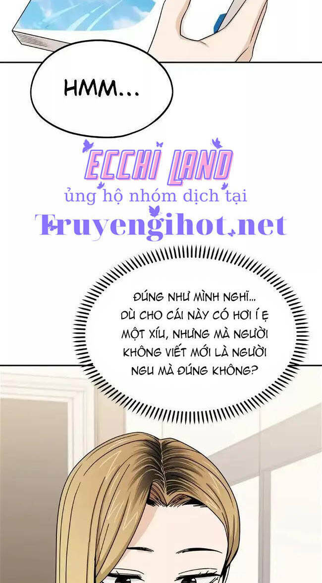 Lớ Ngớ Vớ Phải Tình Yêu - Chapter 62.2 - Page 38