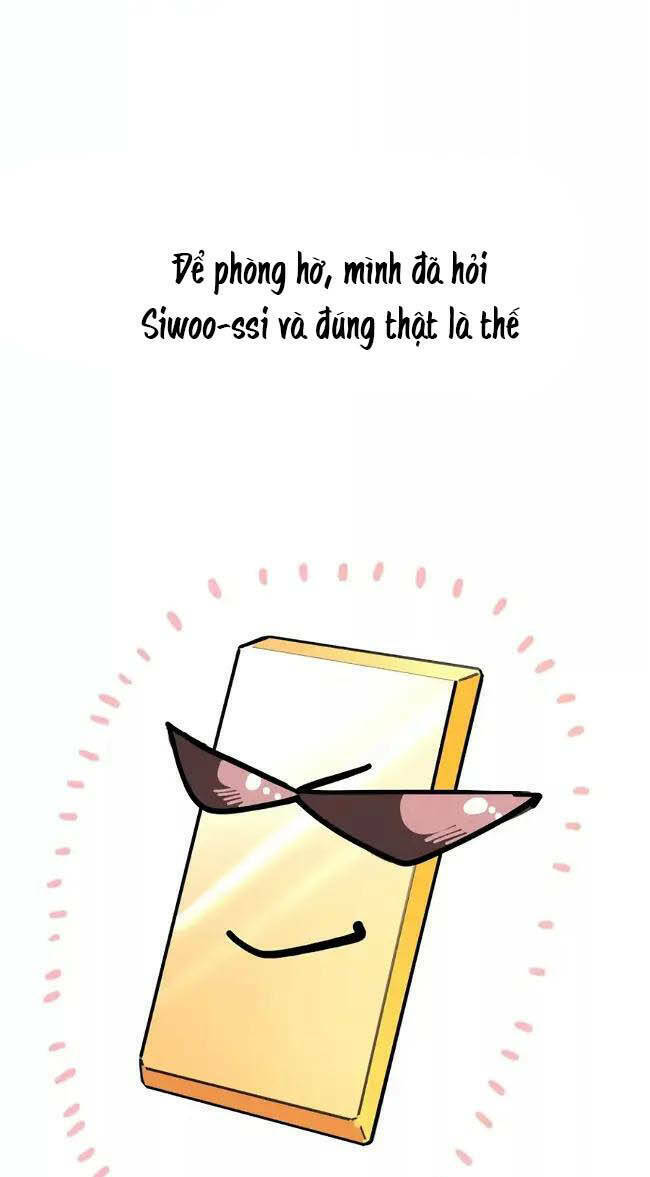 Lớ Ngớ Vớ Phải Tình Yêu - Chapter 62.2 - Page 40