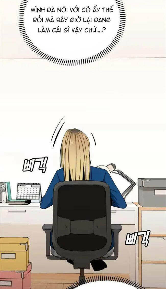 Lớ Ngớ Vớ Phải Tình Yêu - Chapter 62.2 - Page 47