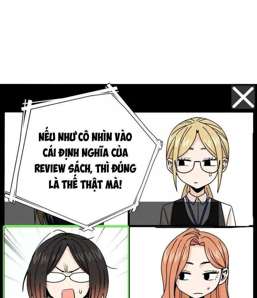 Lớ Ngớ Vớ Phải Tình Yêu - Chapter 62.2 - Page 52