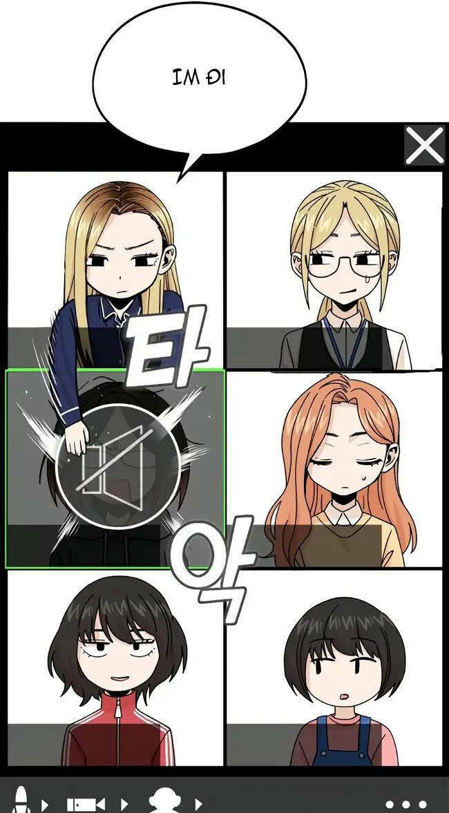 Lớ Ngớ Vớ Phải Tình Yêu - Chapter 62.2 - Page 54