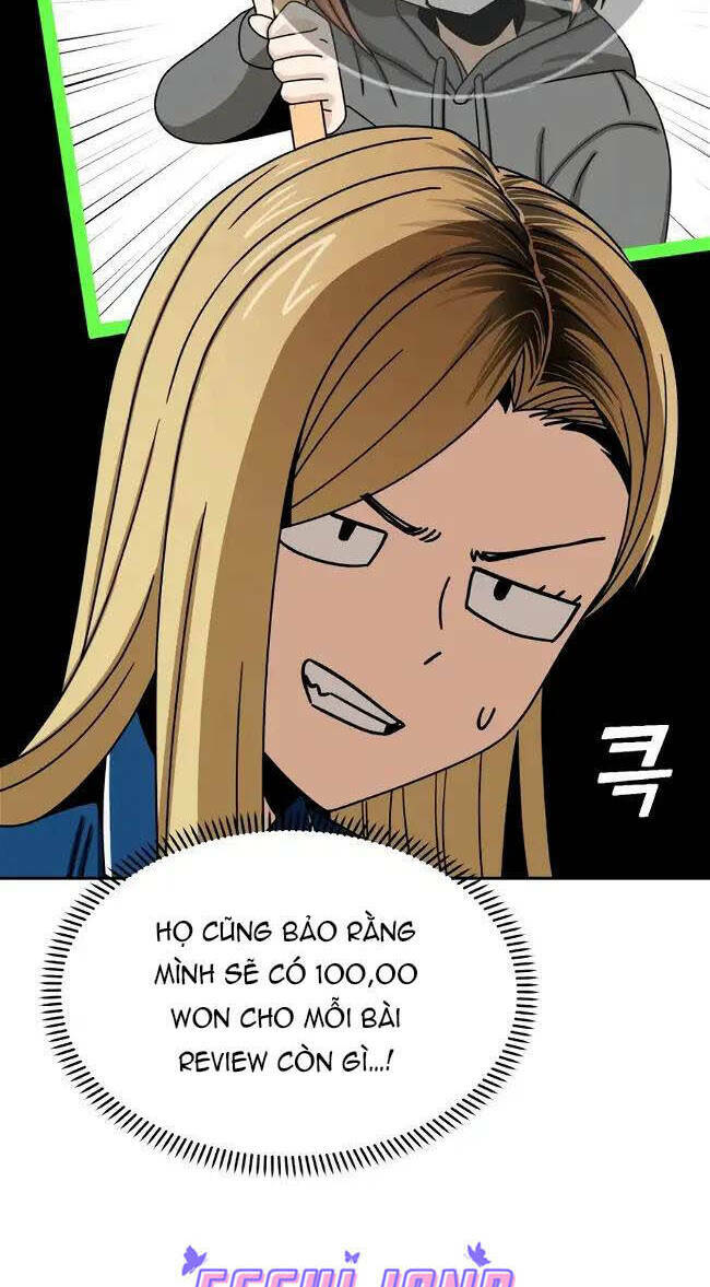 Lớ Ngớ Vớ Phải Tình Yêu - Chapter 62.2 - Page 56