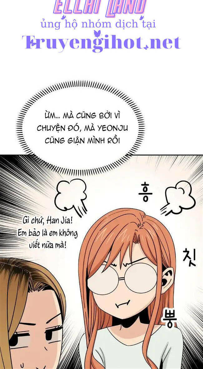 Lớ Ngớ Vớ Phải Tình Yêu - Chapter 62.2 - Page 57