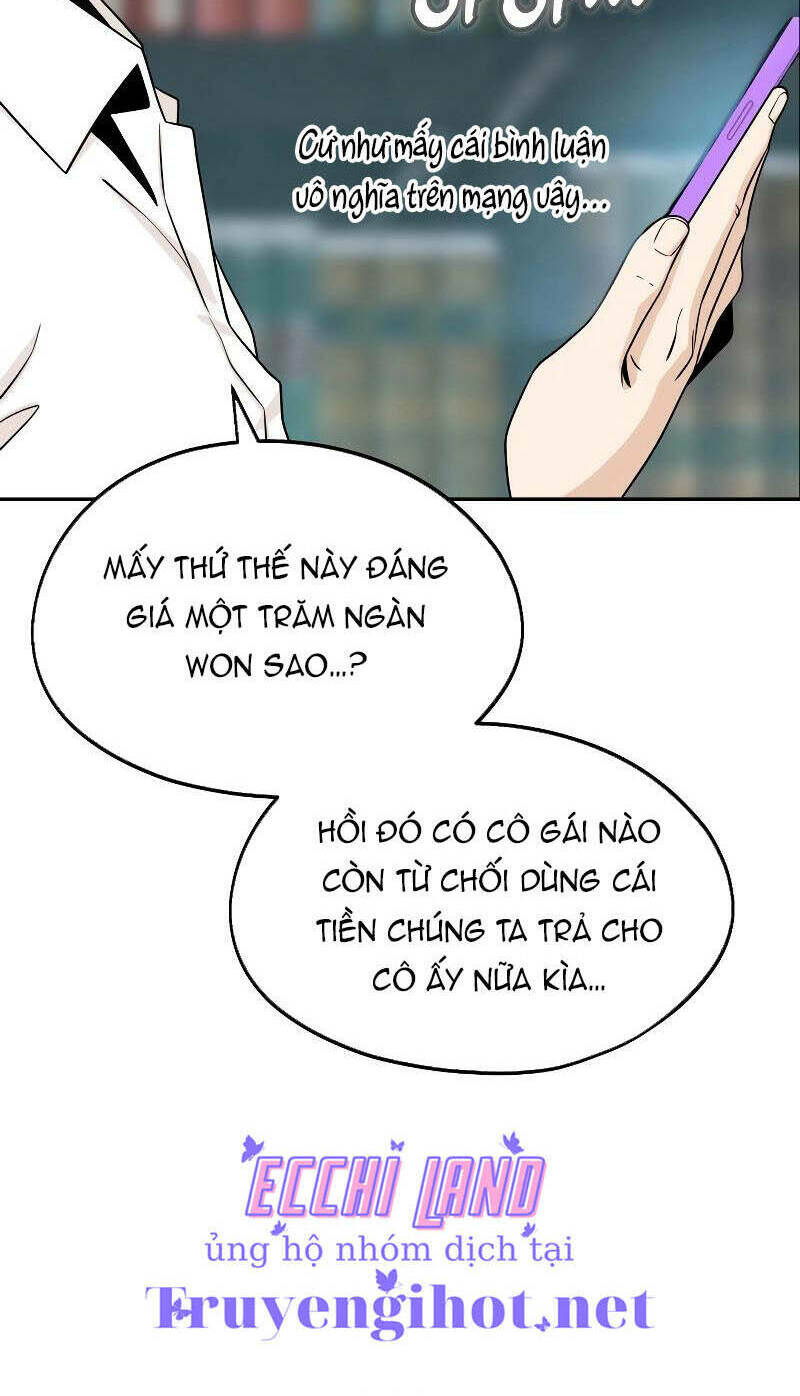 Lớ Ngớ Vớ Phải Tình Yêu - Chapter 63.1 - Page 17
