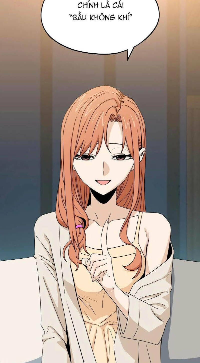 Lớ Ngớ Vớ Phải Tình Yêu - Chapter 63.1 - Page 21