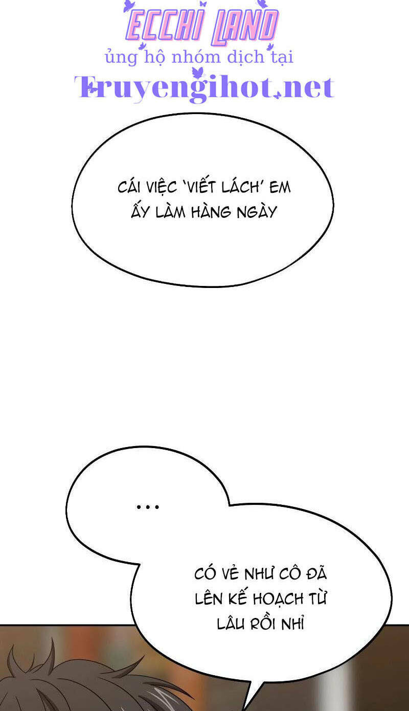 Lớ Ngớ Vớ Phải Tình Yêu - Chapter 63.1 - Page 32