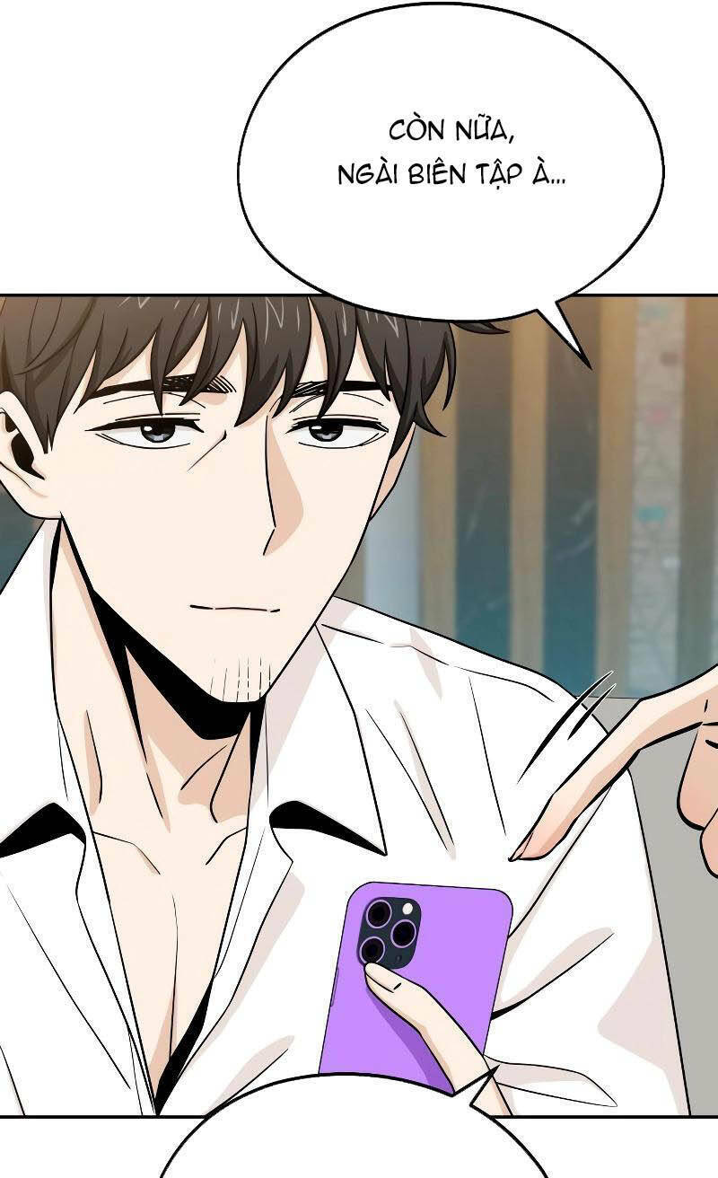 Lớ Ngớ Vớ Phải Tình Yêu - Chapter 63.1 - Page 34