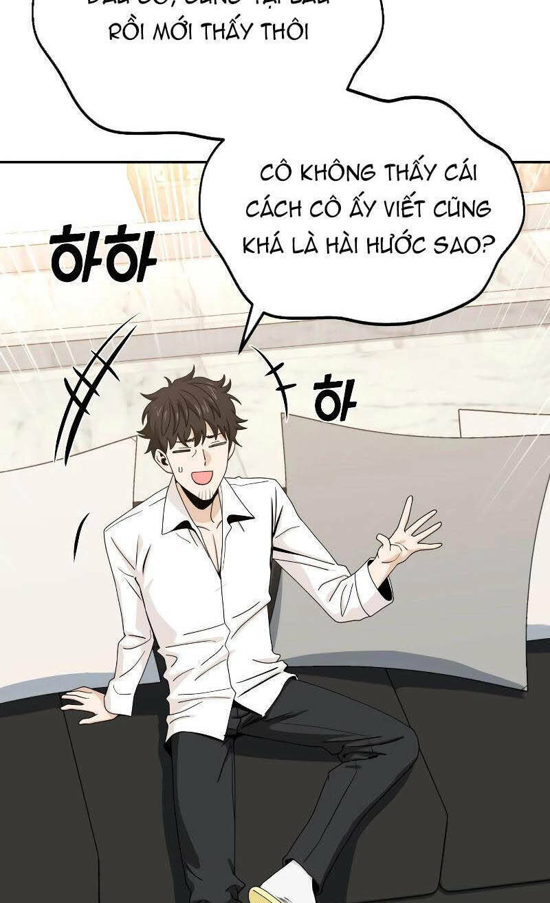 Lớ Ngớ Vớ Phải Tình Yêu - Chapter 63.1 - Page 39