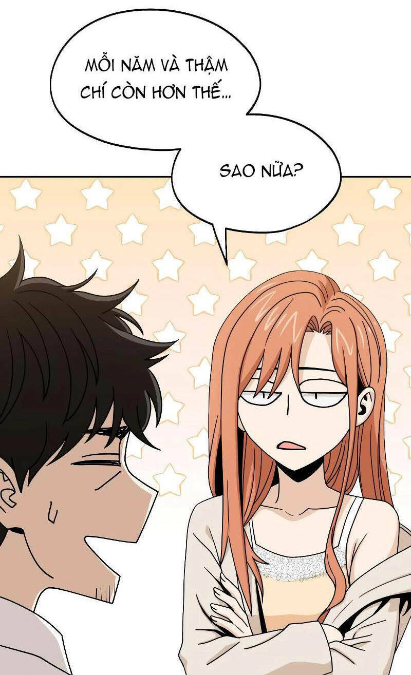 Lớ Ngớ Vớ Phải Tình Yêu - Chapter 63.1 - Page 46