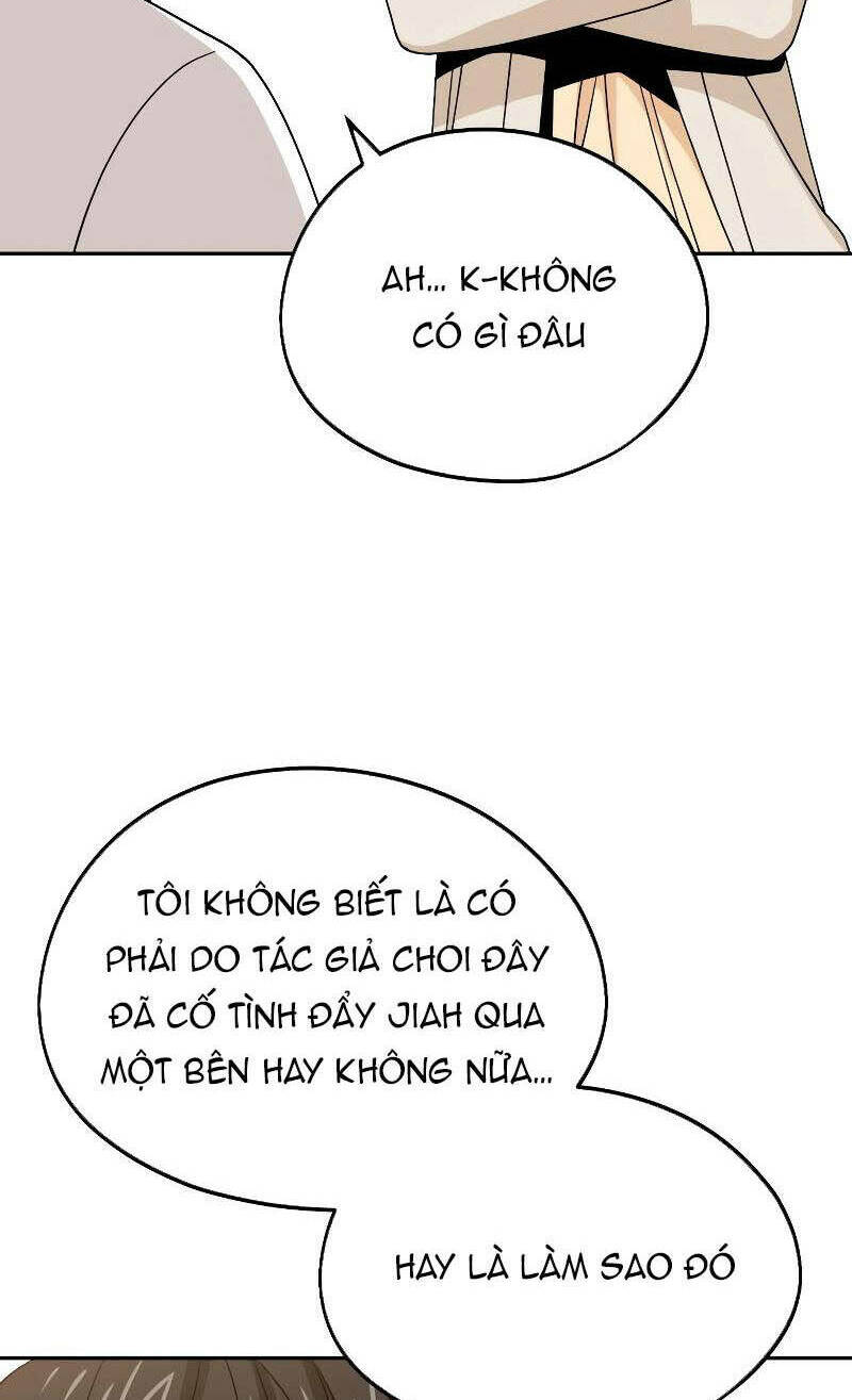 Lớ Ngớ Vớ Phải Tình Yêu - Chapter 63.1 - Page 47