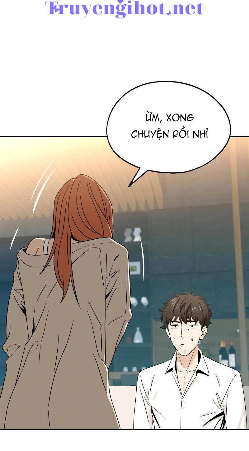 Lớ Ngớ Vớ Phải Tình Yêu - Chapter 63.1 - Page 54