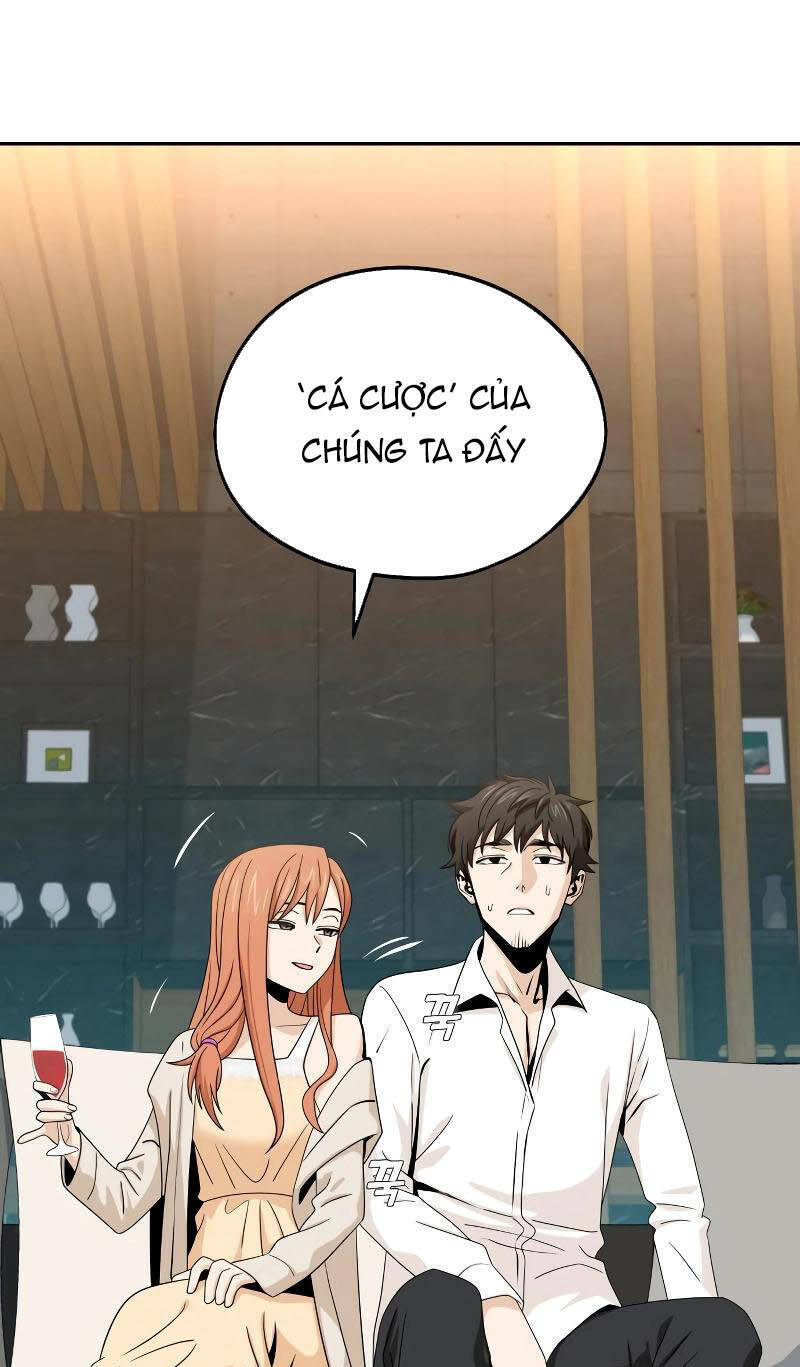 Lớ Ngớ Vớ Phải Tình Yêu - Chapter 63.1 - Page 58