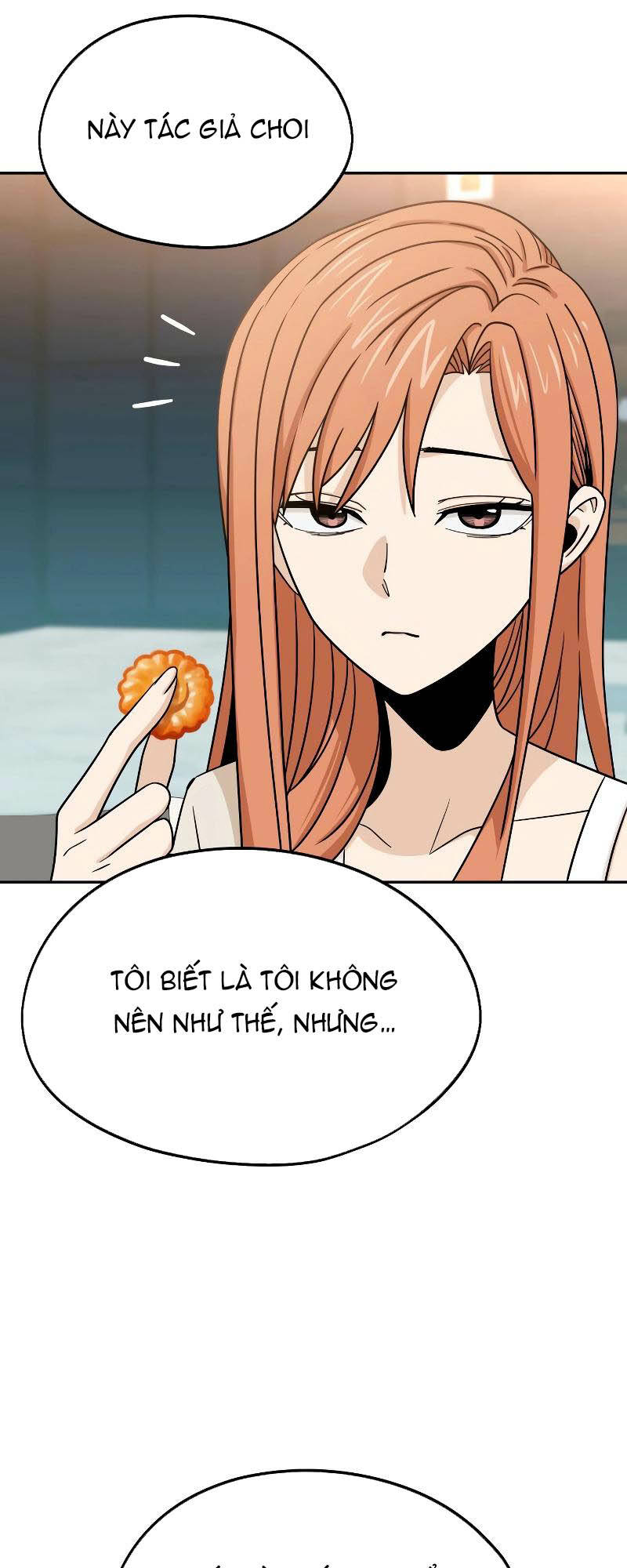 Lớ Ngớ Vớ Phải Tình Yêu - Chapter 63.2 - Page 12