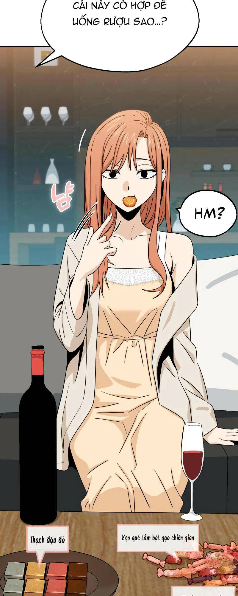 Lớ Ngớ Vớ Phải Tình Yêu - Chapter 63.2 - Page 13