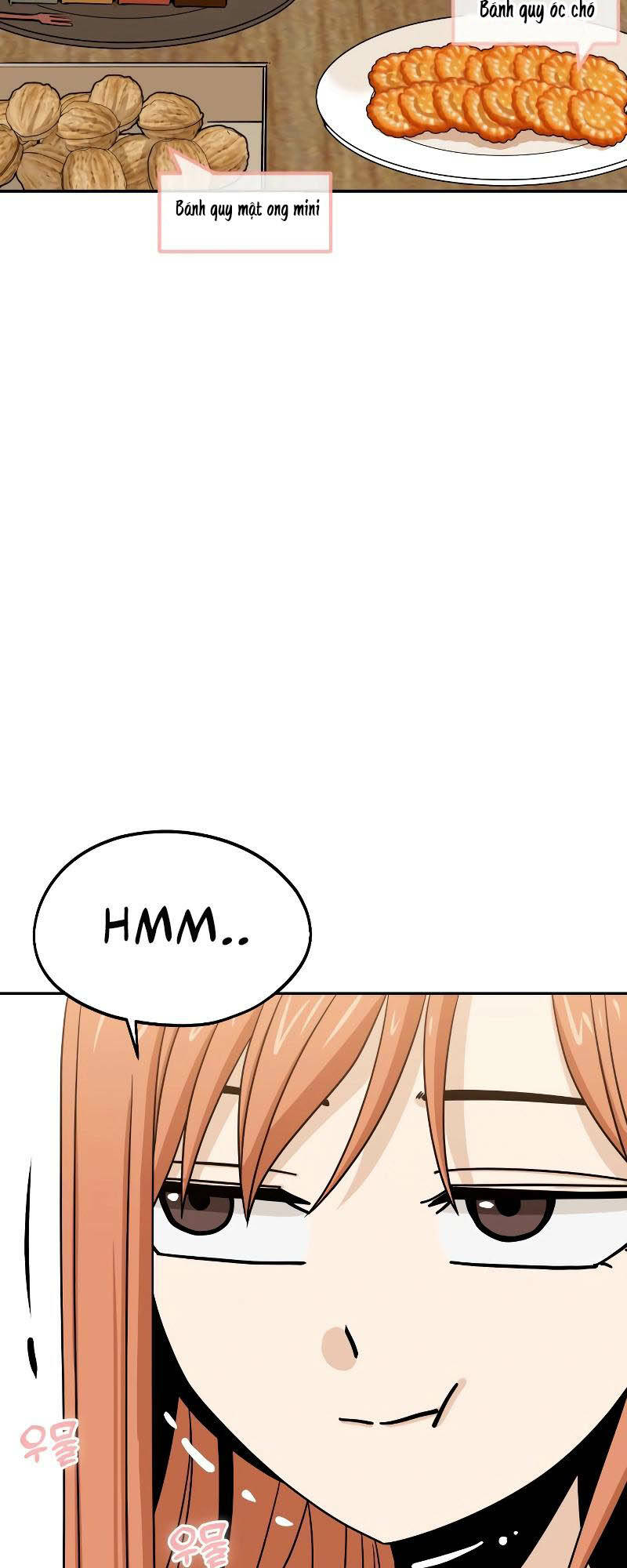 Lớ Ngớ Vớ Phải Tình Yêu - Chapter 63.2 - Page 14