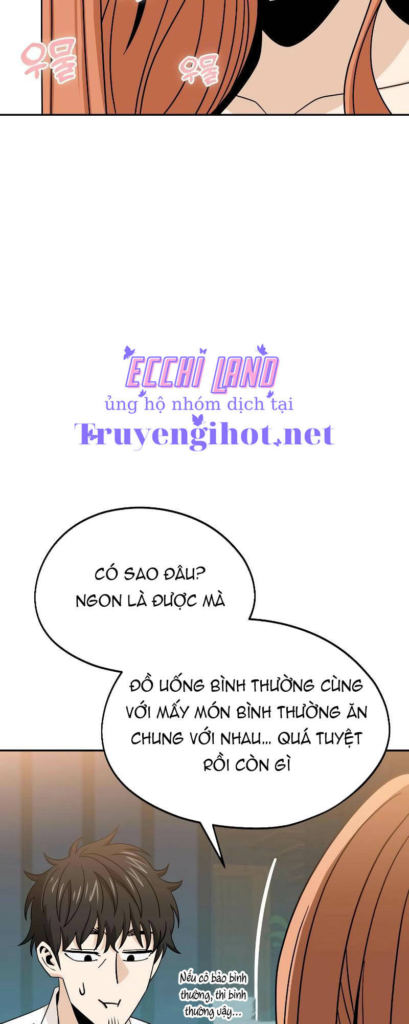 Lớ Ngớ Vớ Phải Tình Yêu - Chapter 63.2 - Page 15