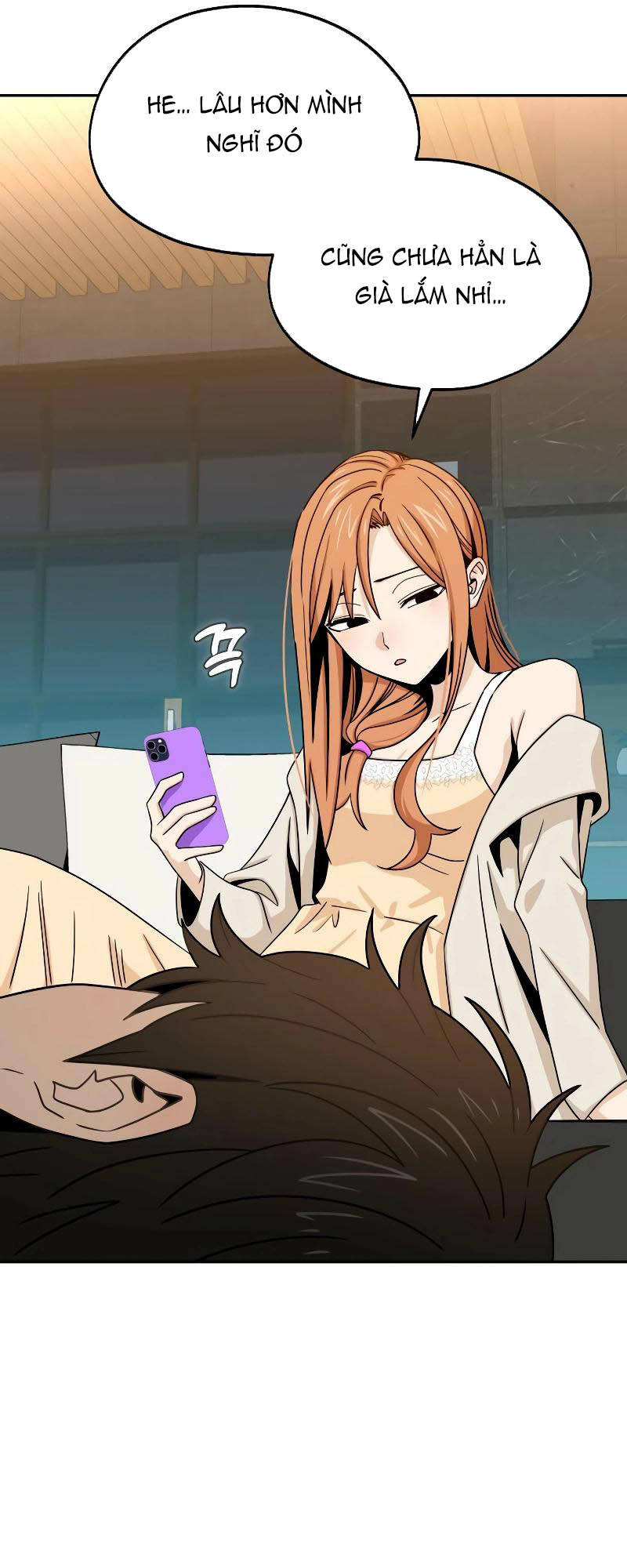 Lớ Ngớ Vớ Phải Tình Yêu - Chapter 63.2 - Page 24