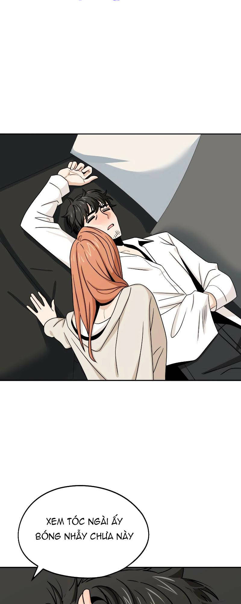 Lớ Ngớ Vớ Phải Tình Yêu - Chapter 63.2 - Page 27