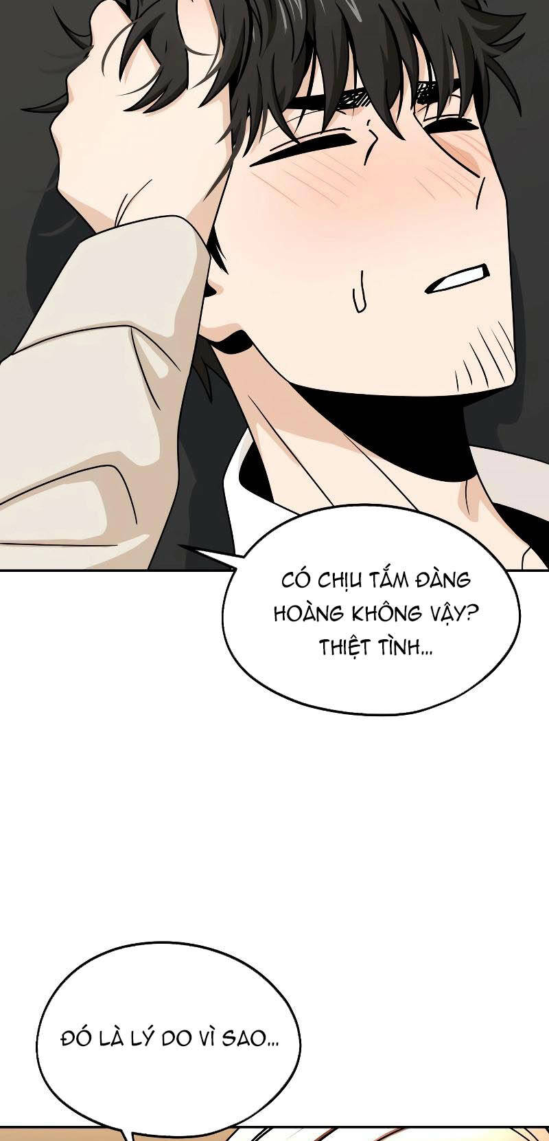 Lớ Ngớ Vớ Phải Tình Yêu - Chapter 63.2 - Page 28