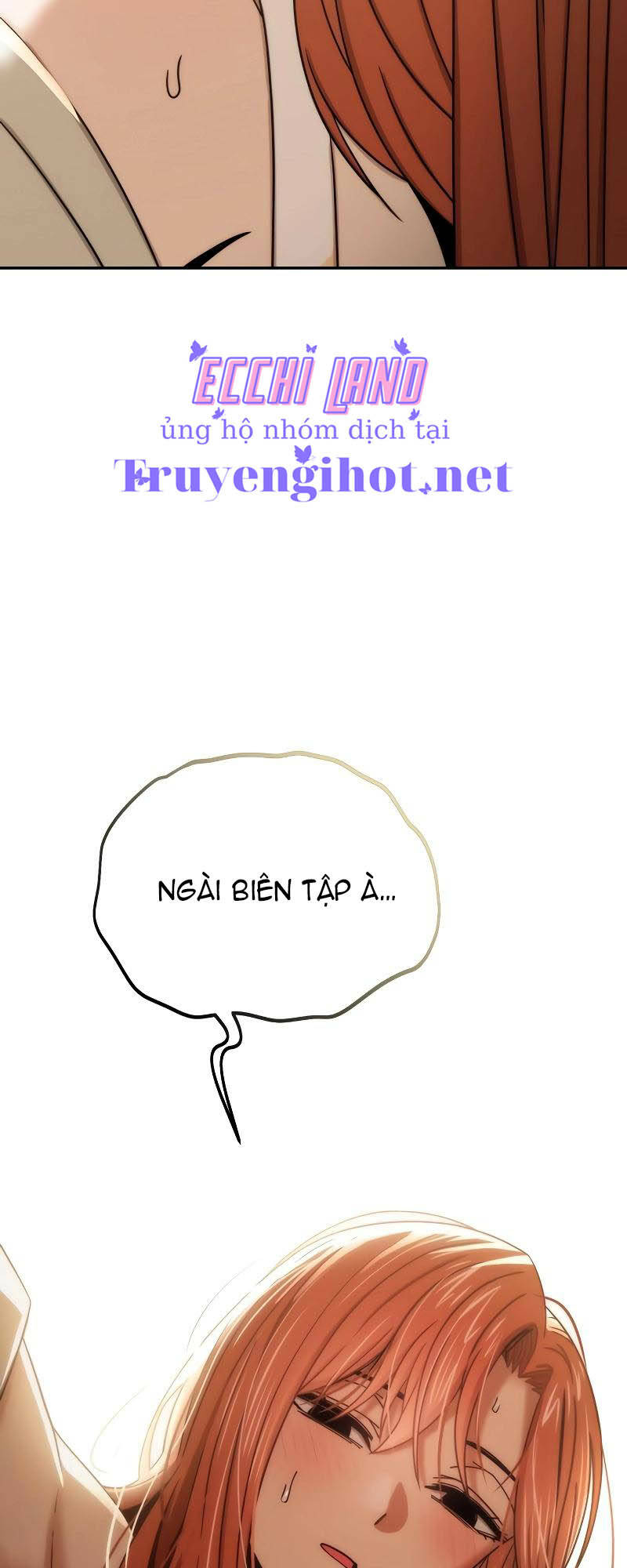 Lớ Ngớ Vớ Phải Tình Yêu - Chapter 63.2 - Page 33