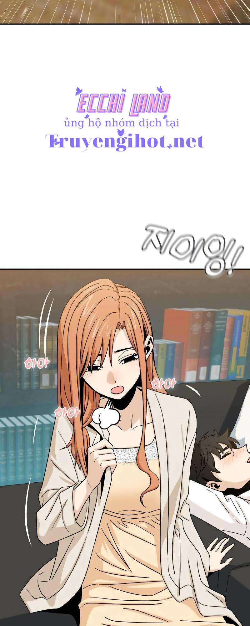 Lớ Ngớ Vớ Phải Tình Yêu - Chapter 63.2 - Page 39