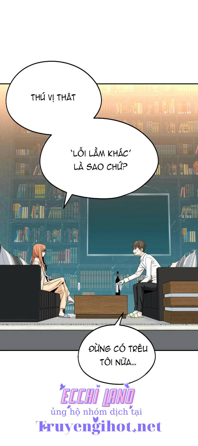 Lớ Ngớ Vớ Phải Tình Yêu - Chapter 63.2 - Page 5