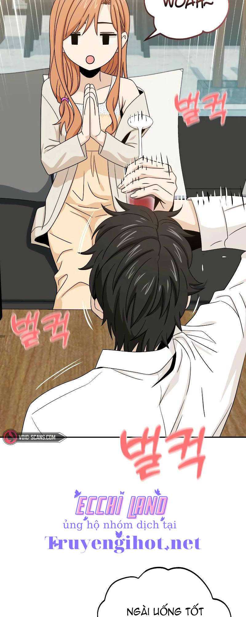 Lớ Ngớ Vớ Phải Tình Yêu - Chapter 63.2 - Page 8