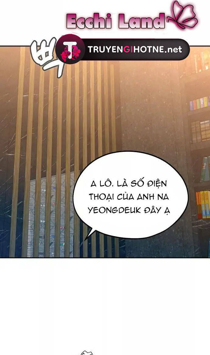 Lớ Ngớ Vớ Phải Tình Yêu - Chapter 64.1 - Page 16