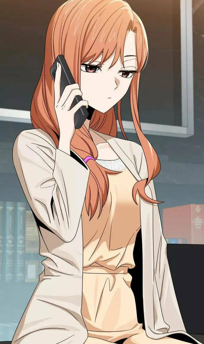 Lớ Ngớ Vớ Phải Tình Yêu - Chapter 64.1 - Page 19