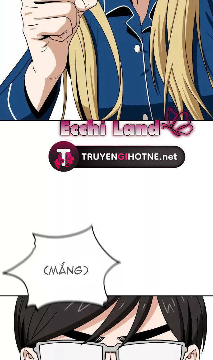 Lớ Ngớ Vớ Phải Tình Yêu - Chapter 64.1 - Page 24