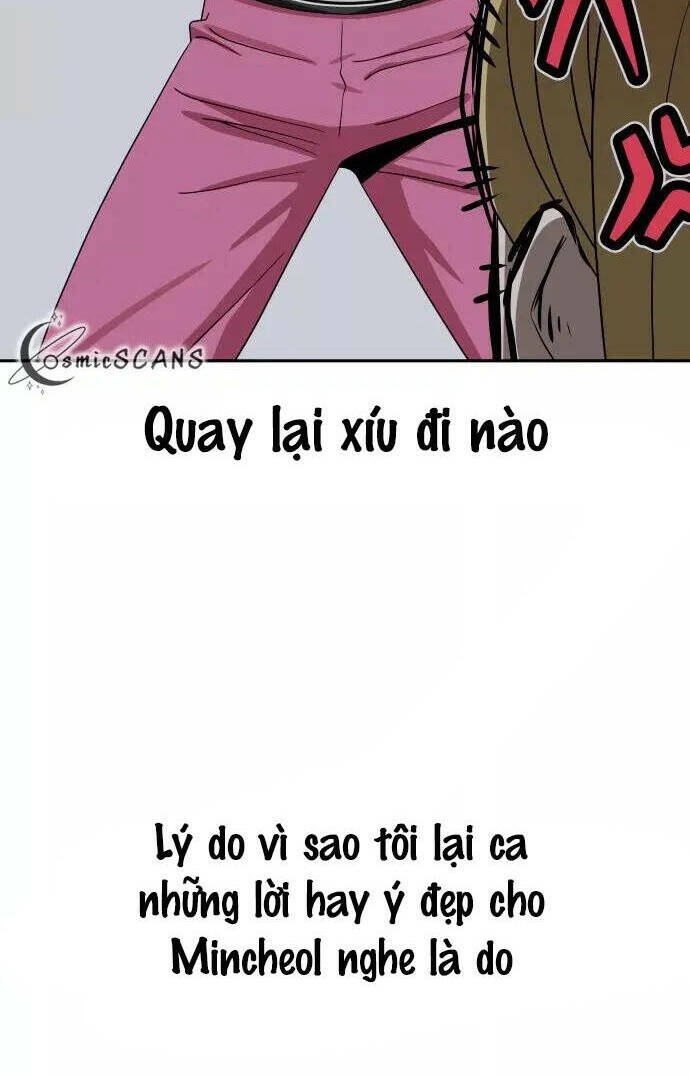 Lớ Ngớ Vớ Phải Tình Yêu - Chapter 64.1 - Page 29