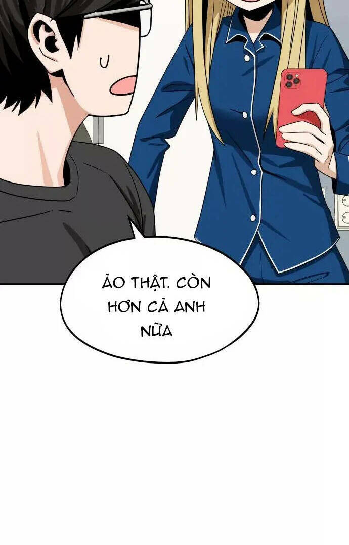 Lớ Ngớ Vớ Phải Tình Yêu - Chapter 64.1 - Page 33