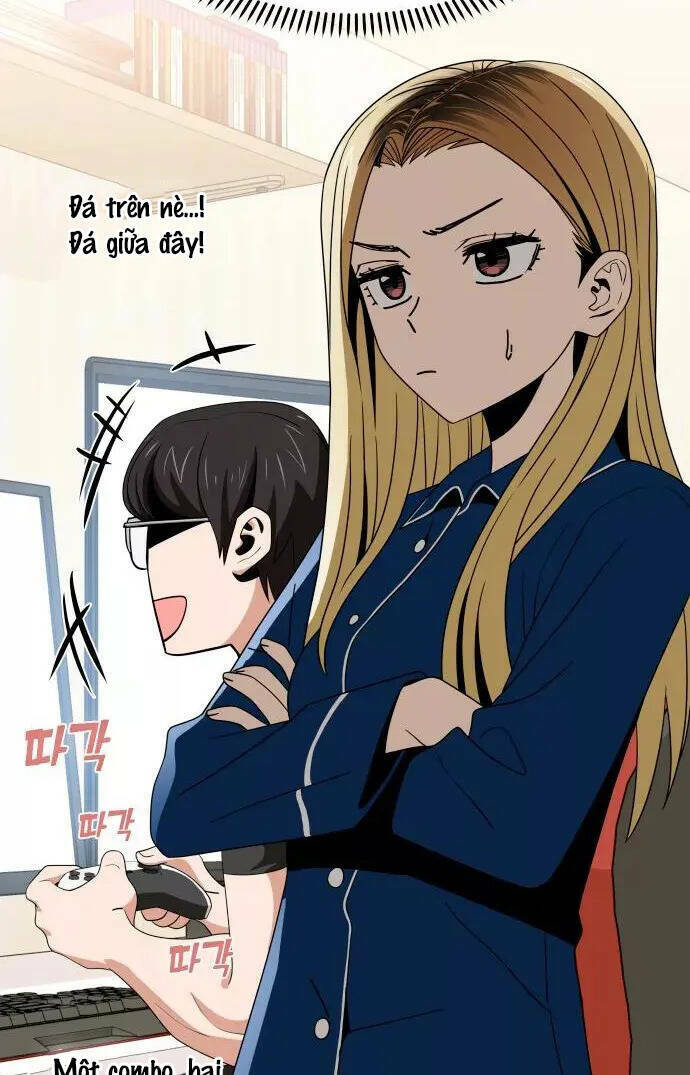 Lớ Ngớ Vớ Phải Tình Yêu - Chapter 64.2 - Page 10