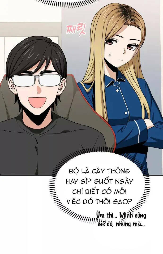 Lớ Ngớ Vớ Phải Tình Yêu - Chapter 64.2 - Page 12