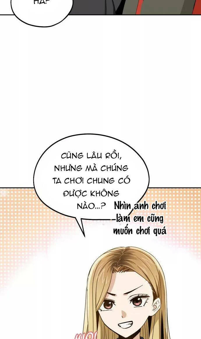 Lớ Ngớ Vớ Phải Tình Yêu - Chapter 64.2 - Page 17