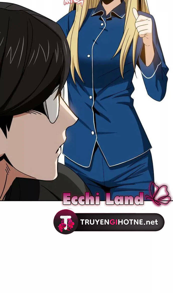 Lớ Ngớ Vớ Phải Tình Yêu - Chapter 64.2 - Page 18