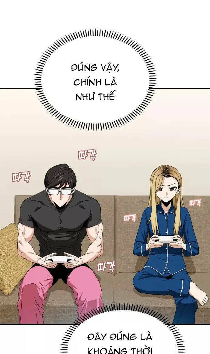 Lớ Ngớ Vớ Phải Tình Yêu - Chapter 64.2 - Page 20